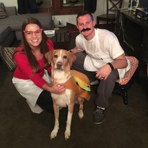 Meet your Posher, Evan